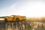 McLaren MP4-12C Anniversary Edition 2013 года